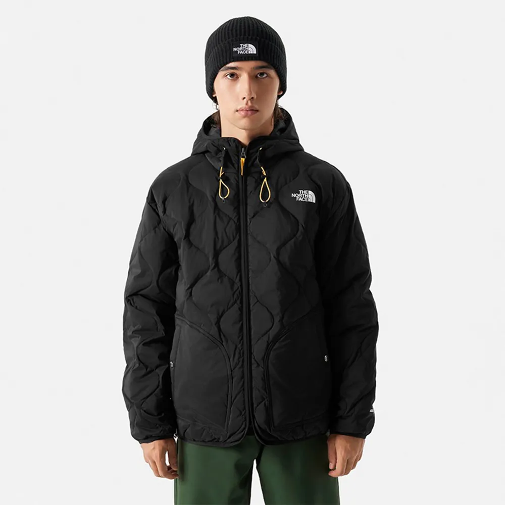 The North Face  男羽絨外套-黑-NF0A83SBJK3 歷史價格詳細信息