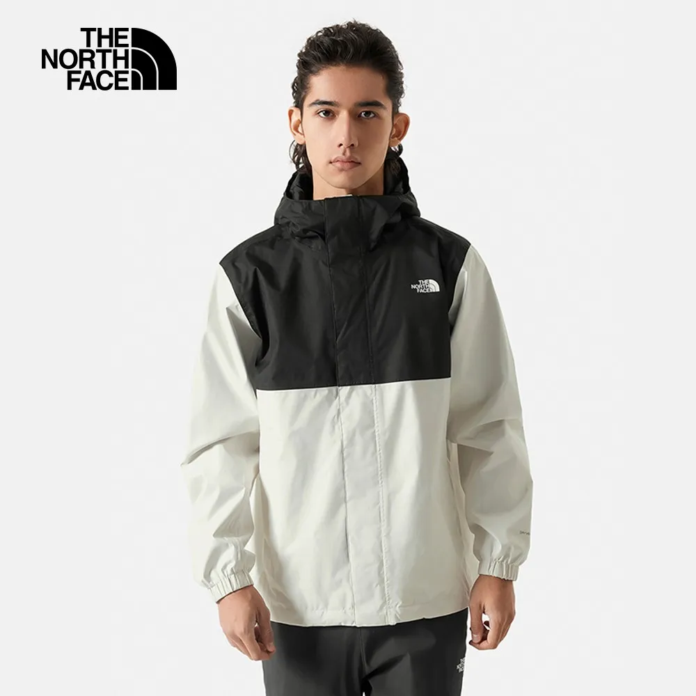 【The North Face】男 防水透氣連帽衝鋒外套-NF0A88RDA91 歷史價格詳細信息