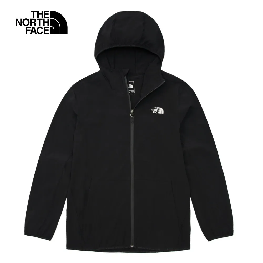 【The North Face 男 防風防潑水防曬外套AP《海軍藍》】7QP1/薄外套/防曬外套/防風外套 歷史價格詳細信息