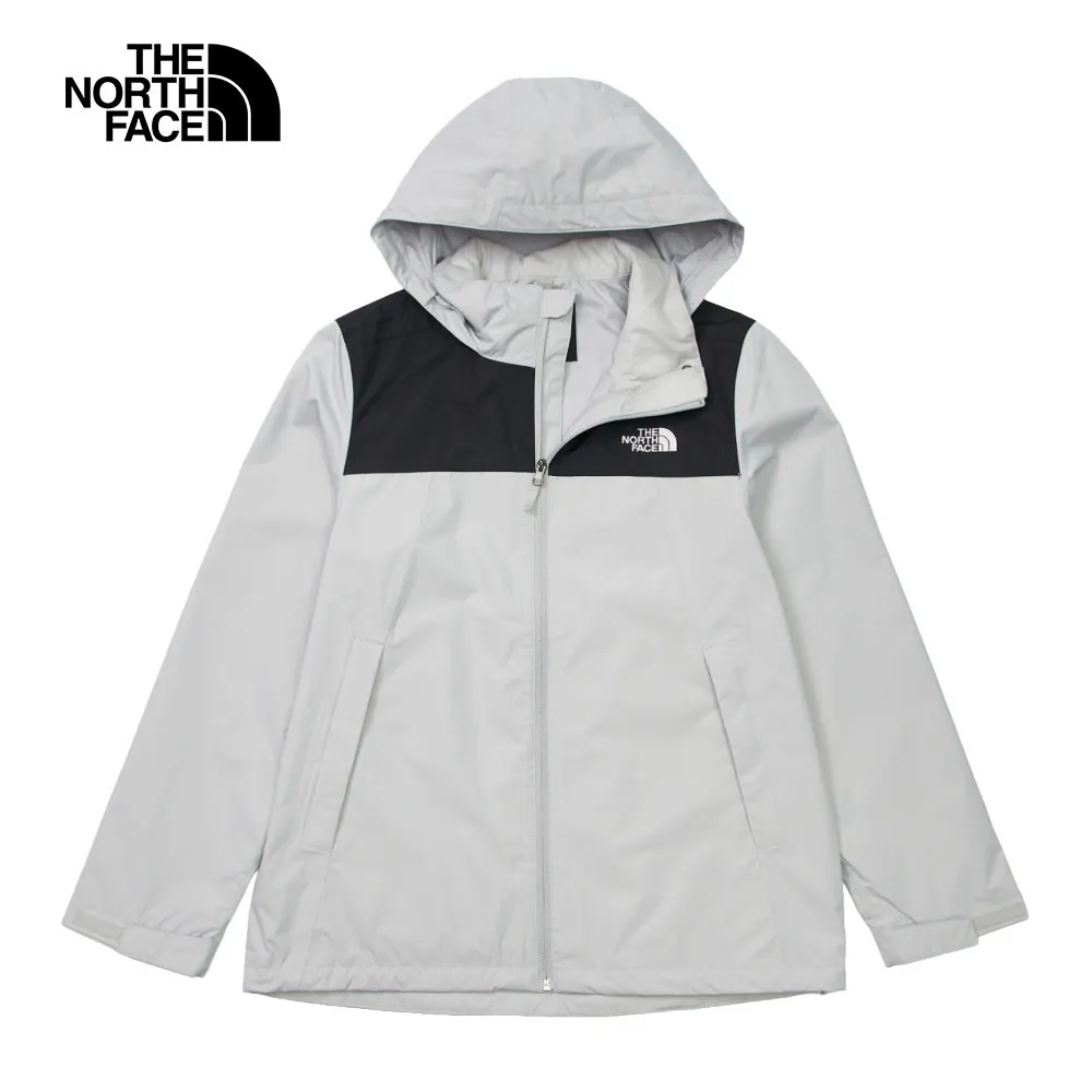 【The North Face】男 防水透氣衝鋒外套-NF0A5J5NHCZ 歷史價格詳細信息