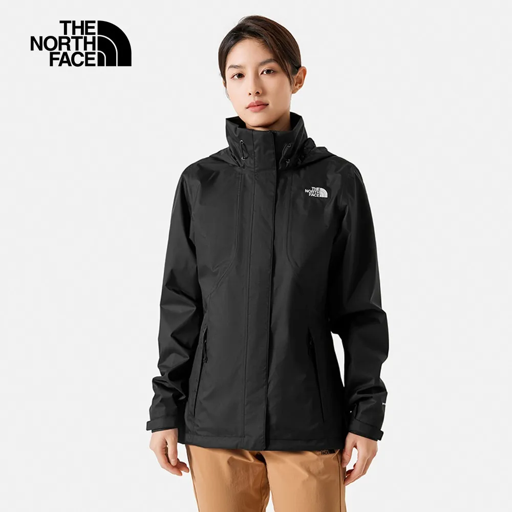 【The North Face】女 可調節拖鞋-NF0A8ADSKX7 歷史價格詳細信息