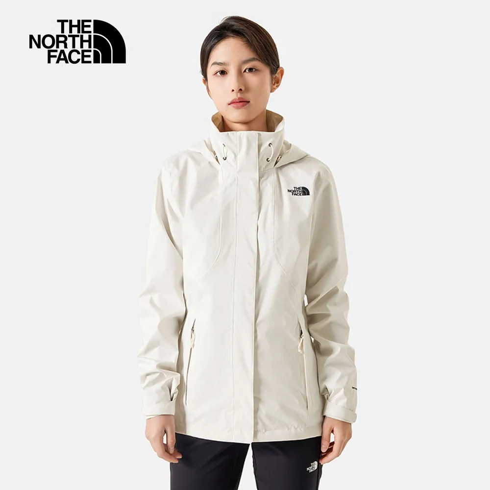 【The North Face】女 可調節拖鞋-NF0A8ADSKX7 歷史價格詳細信息
