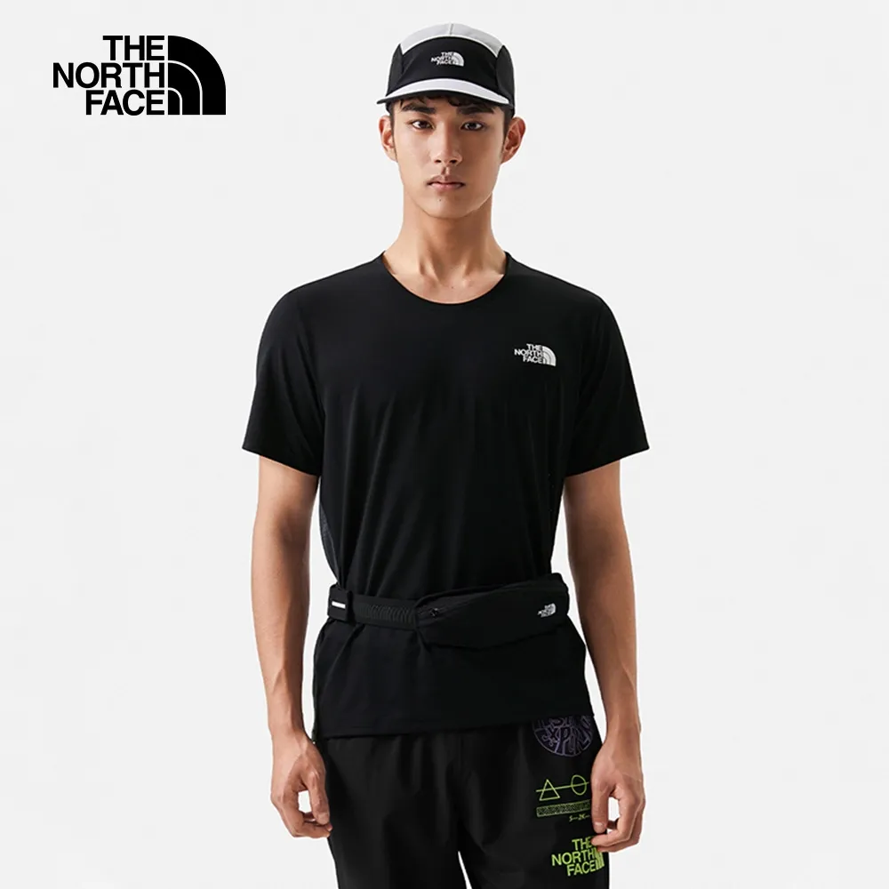 【The North Face】男 吸濕排汗短袖T恤-NF0A88GSJK3 歷史價格詳細信息