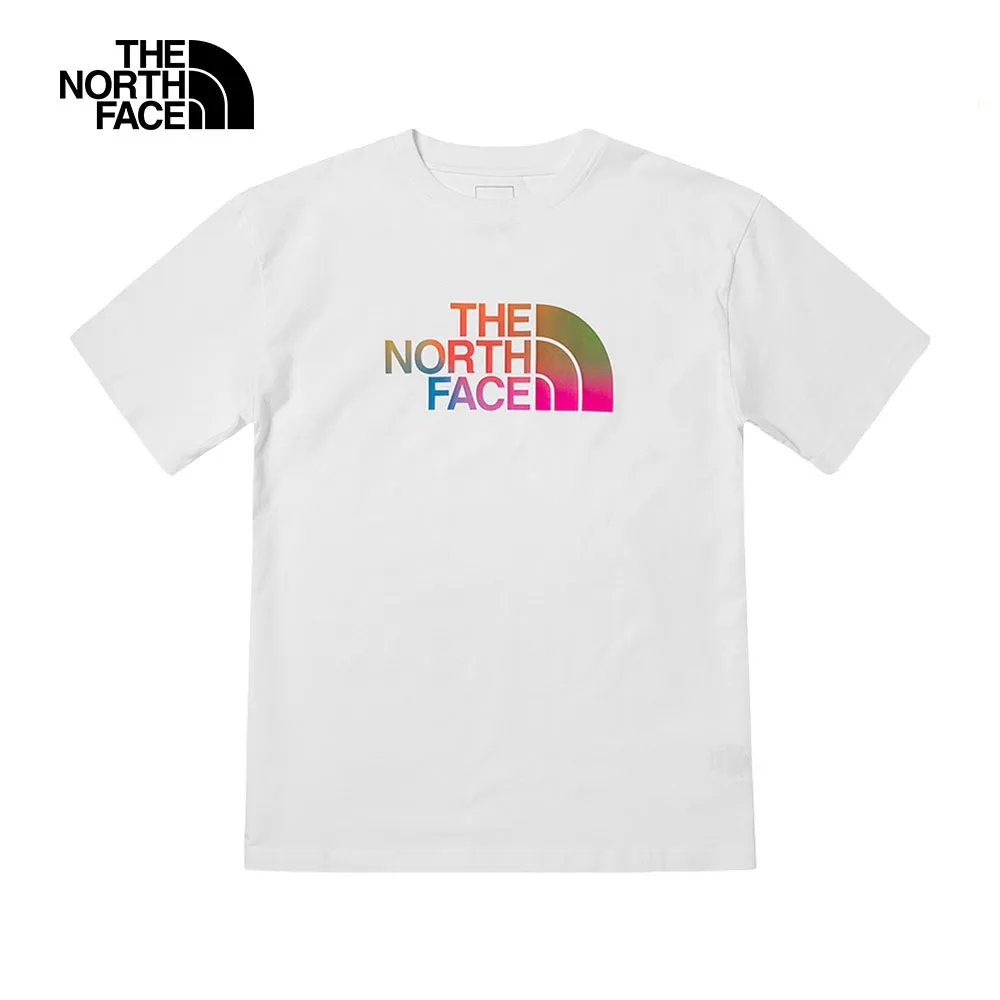 THE NORTH FACE 女 短袖T恤 W S/S LOGO TEE - AP - NF0A4U8KJK31 歷史價格詳細信息