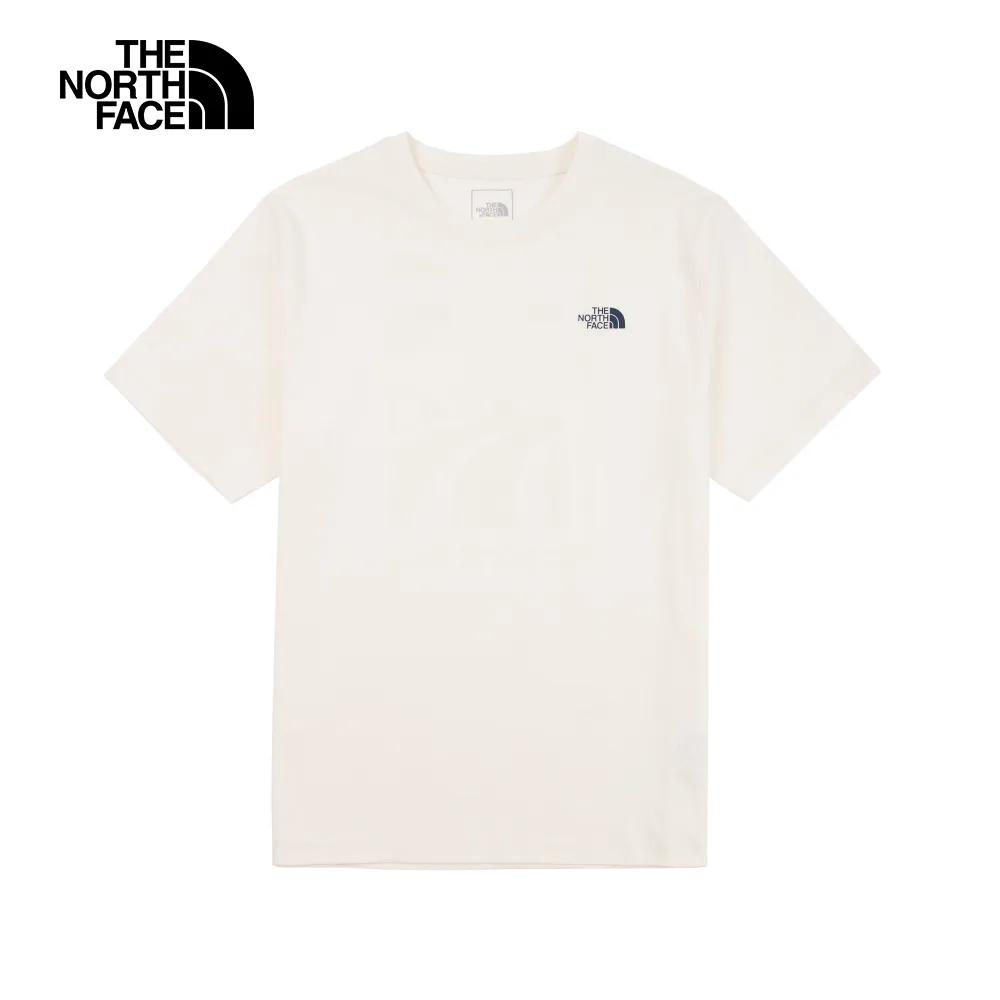 【The North Face】男 短袖T恤-NF0A8AT2NL1 歷史價格詳細信息