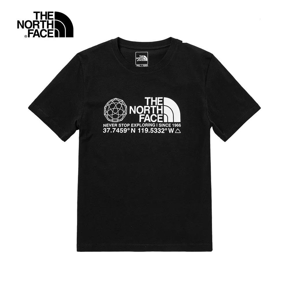 【The North Face】短袖T恤-NF0A7WB5A91 歷史價格詳細信息