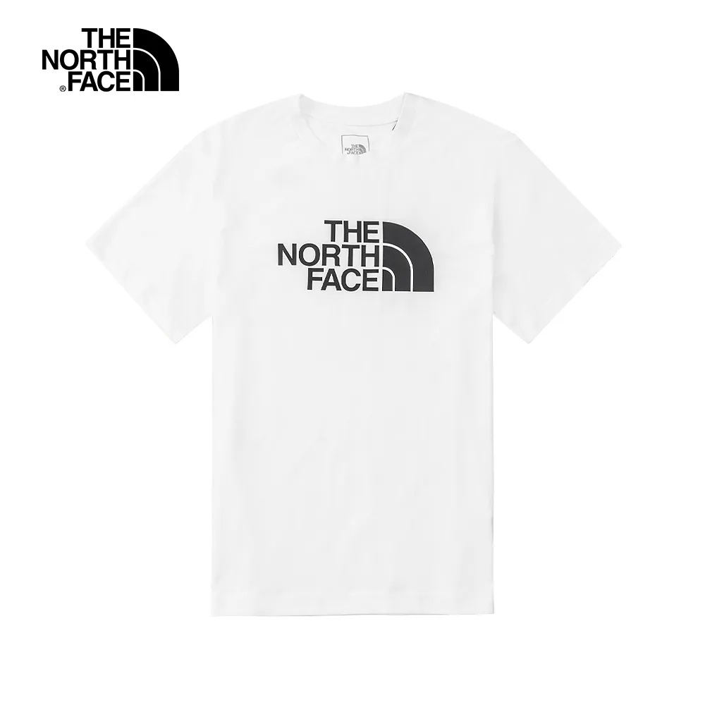 THE NORTH FACE 男 圓領T FOUNDATION L/S TEE -NF0A7QVDNYC1 歷史價格詳細信息