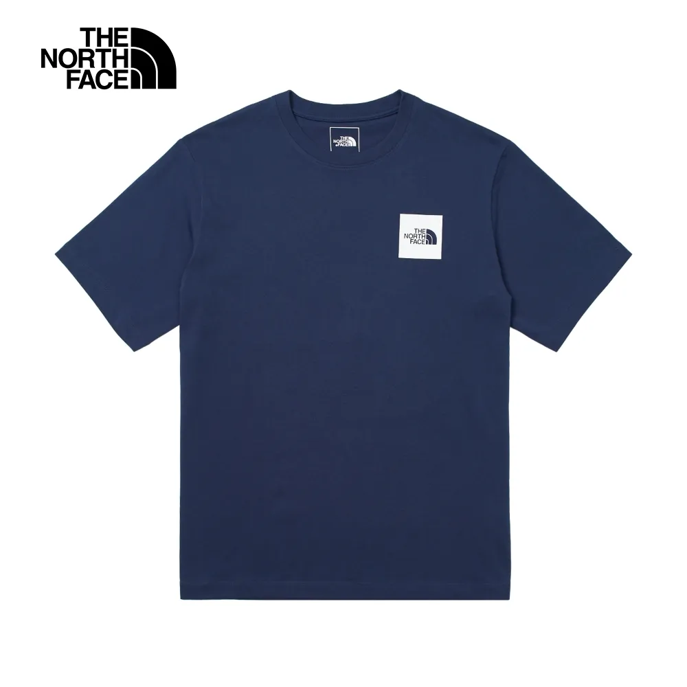 【The North Face】男 短袖T恤-NF0A8AT2NL1 歷史價格詳細信息