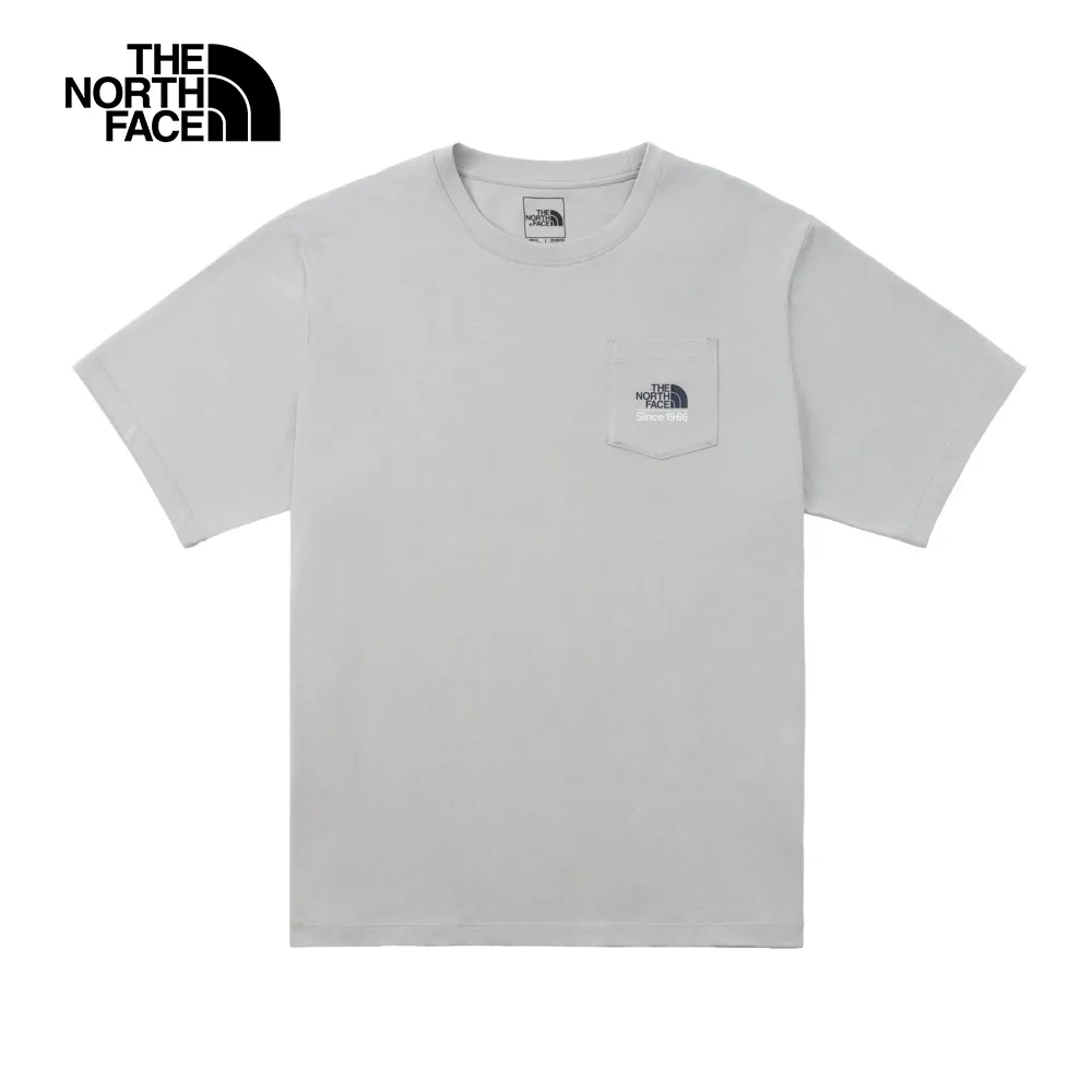 【The North Face】男/女 短袖T恤-NF0A88GHPOJ 歷史價格詳細信息