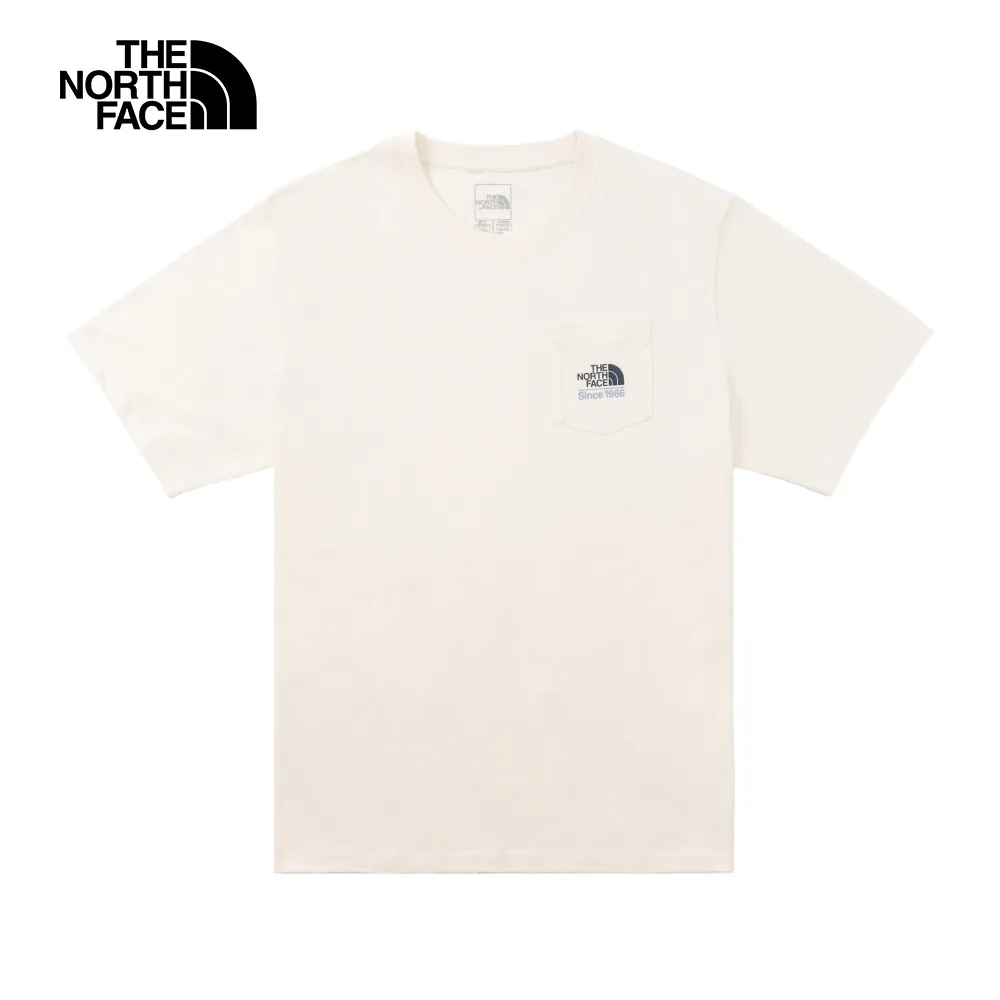 【The North Face】男/女 短袖T恤-NF0A88GHPOJ 歷史價格詳細信息