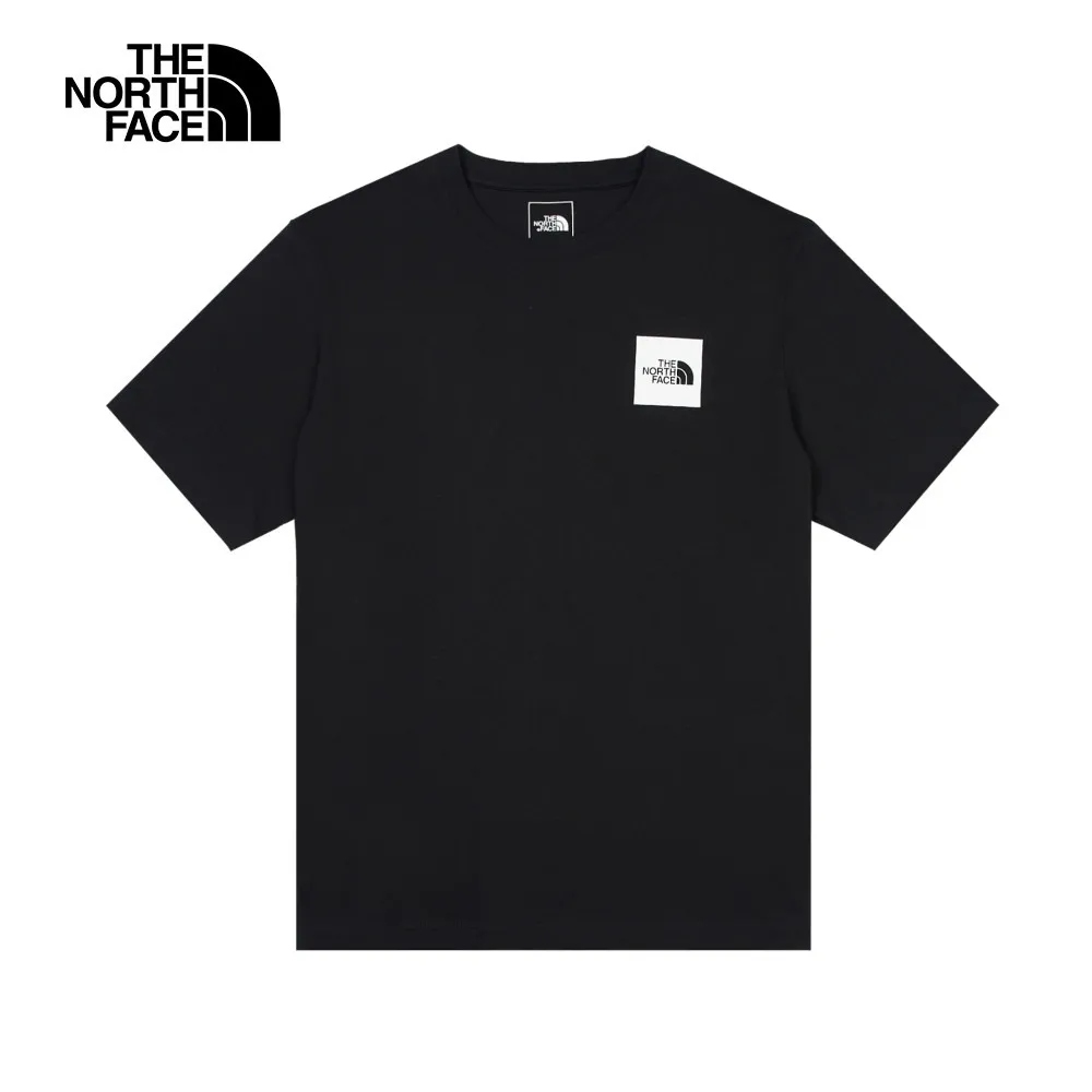 【The North Face】男 短袖T恤-NF0A8AT2NL1 歷史價格詳細信息