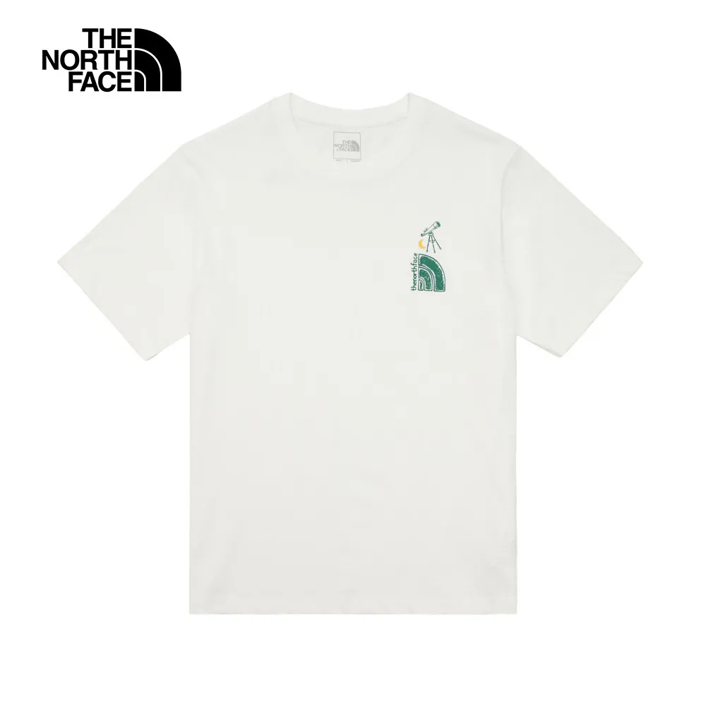 【The North Face】男/女 短袖T恤-NF0A88GHPOJ 歷史價格詳細信息