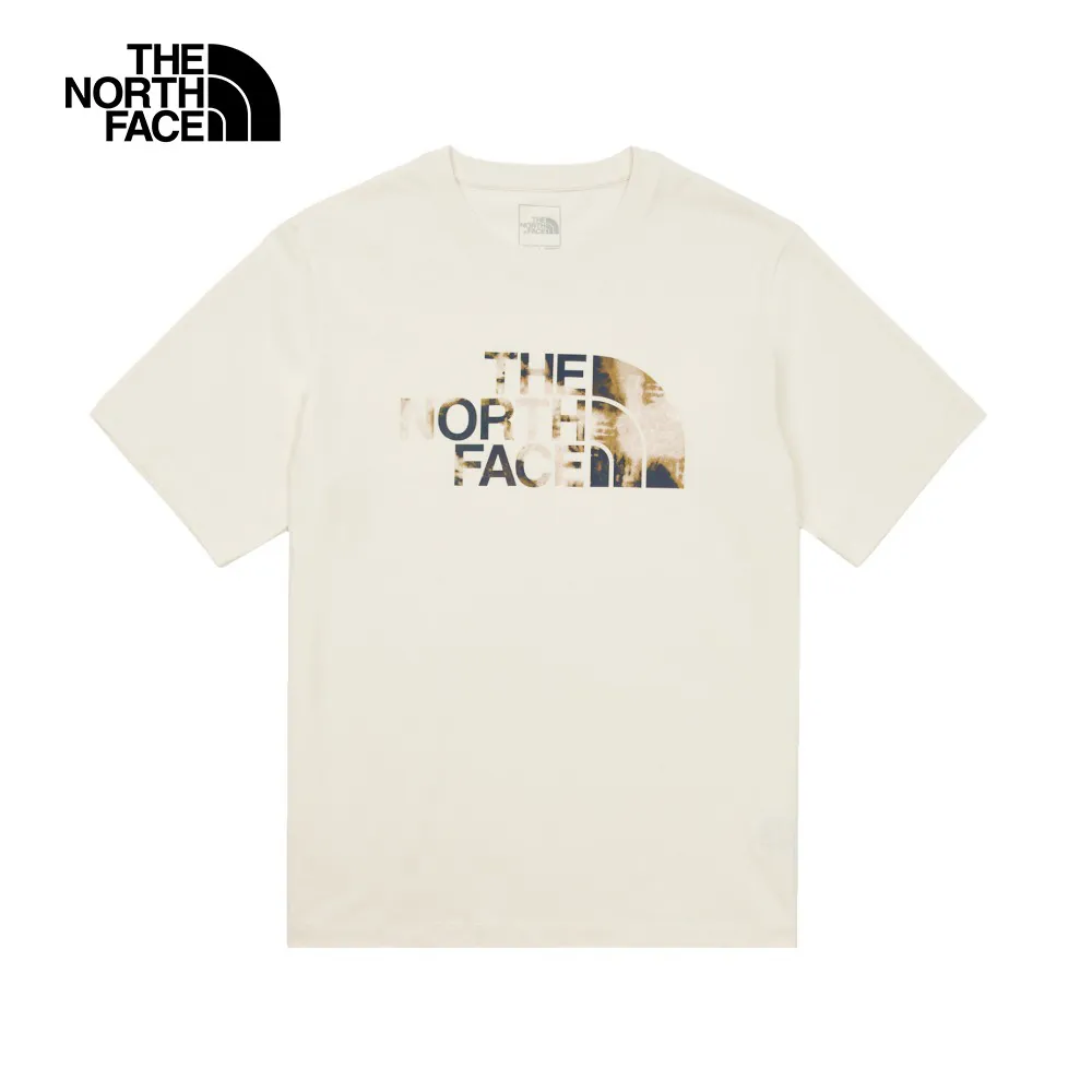 【The North Face】男/女 短袖T恤-NF0A88GHPOJ 歷史價格詳細信息
