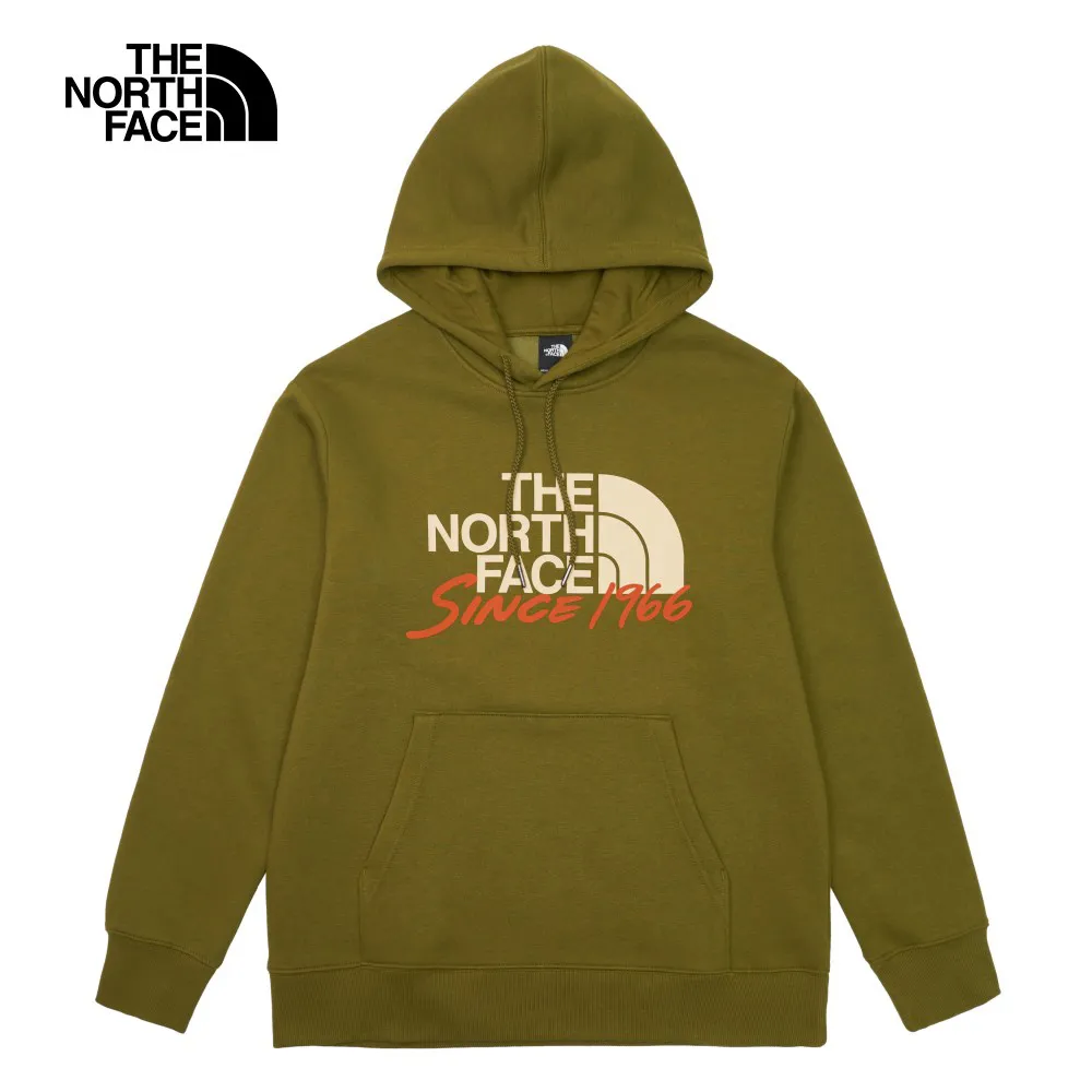 【The North Face】男 印花休閒長袖帽T-NF0A88FSQLI 價格比較,價格查詢,歷史價格詳細信息
