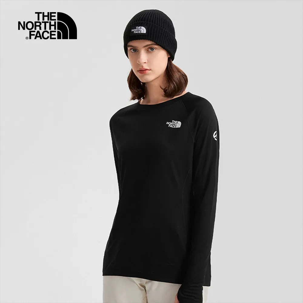 【The North Face】女Summit Ventrix 2.0 高透氣動態控溫防潑水化纖連帽外套/3KSP-KX7 黑 V 歷史價格詳細信息