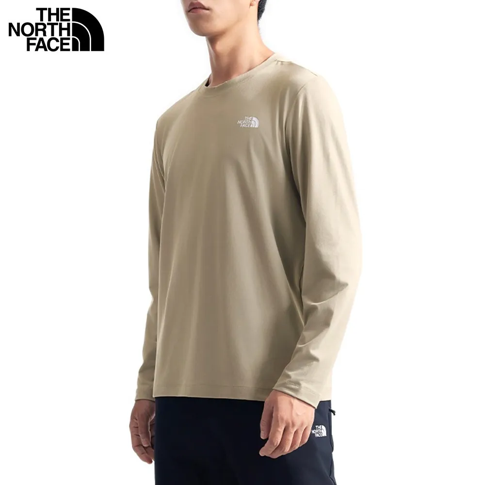 The North Face 男 吸濕排汗防曬附腰帶短褲 黑色 NF0A7QOYJK3 歷史價格詳細信息