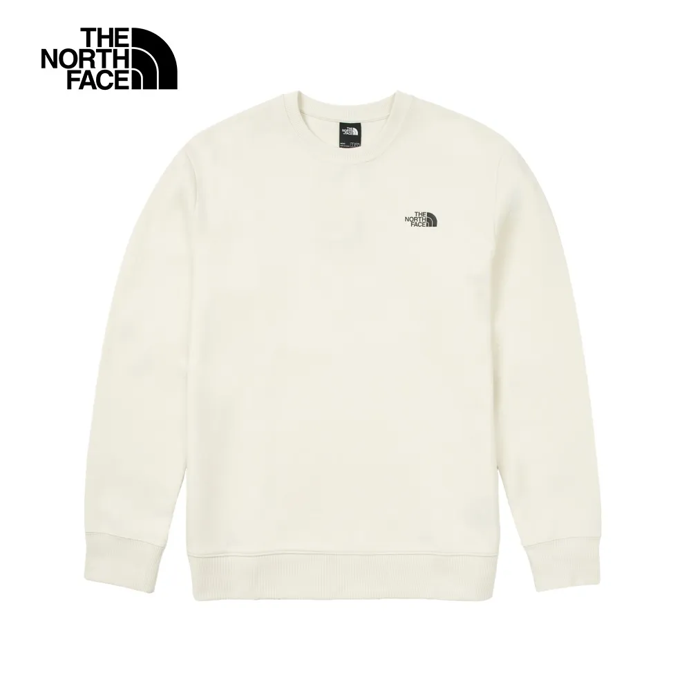 【The North Face】男 長袖大學T-NF0A8AT9JK3 歷史價格詳細信息