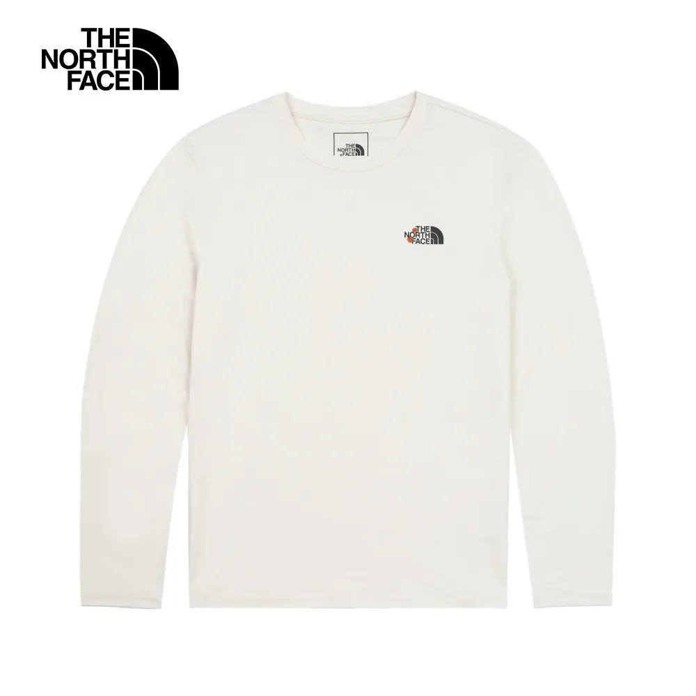 【The North Face】女 吸濕排汗防曬高腰休閒褲-NF0A89YGJK3 歷史價格詳細信息