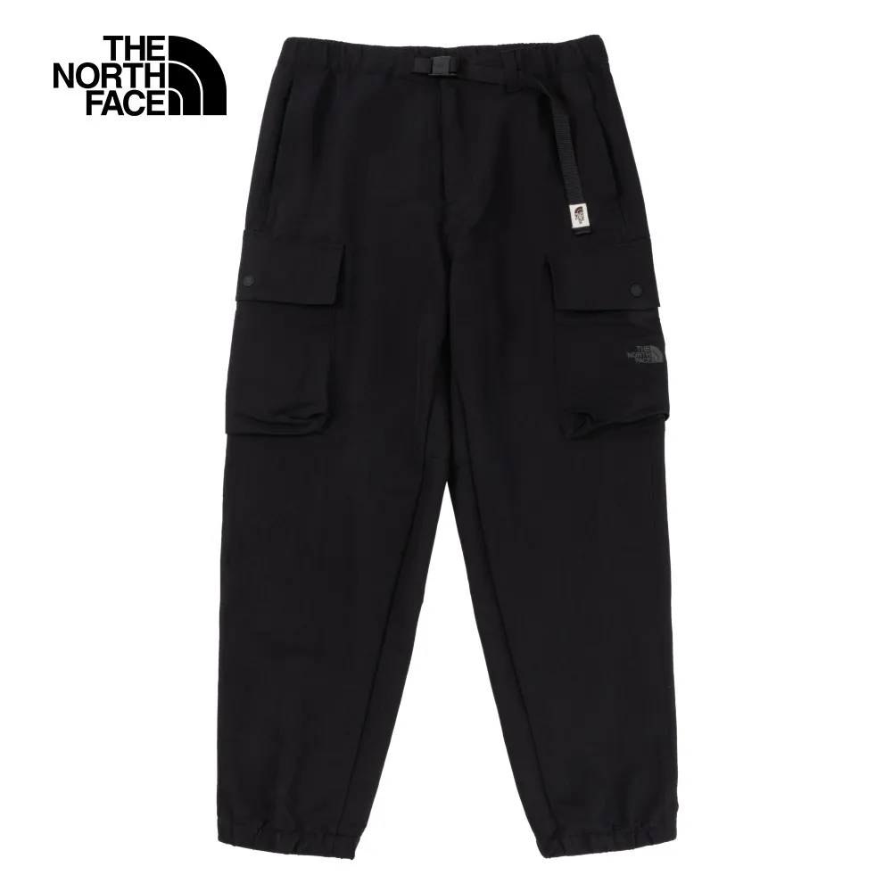 【The North Face】男 休閒長褲-NF0A83OOA91 歷史價格詳細信息