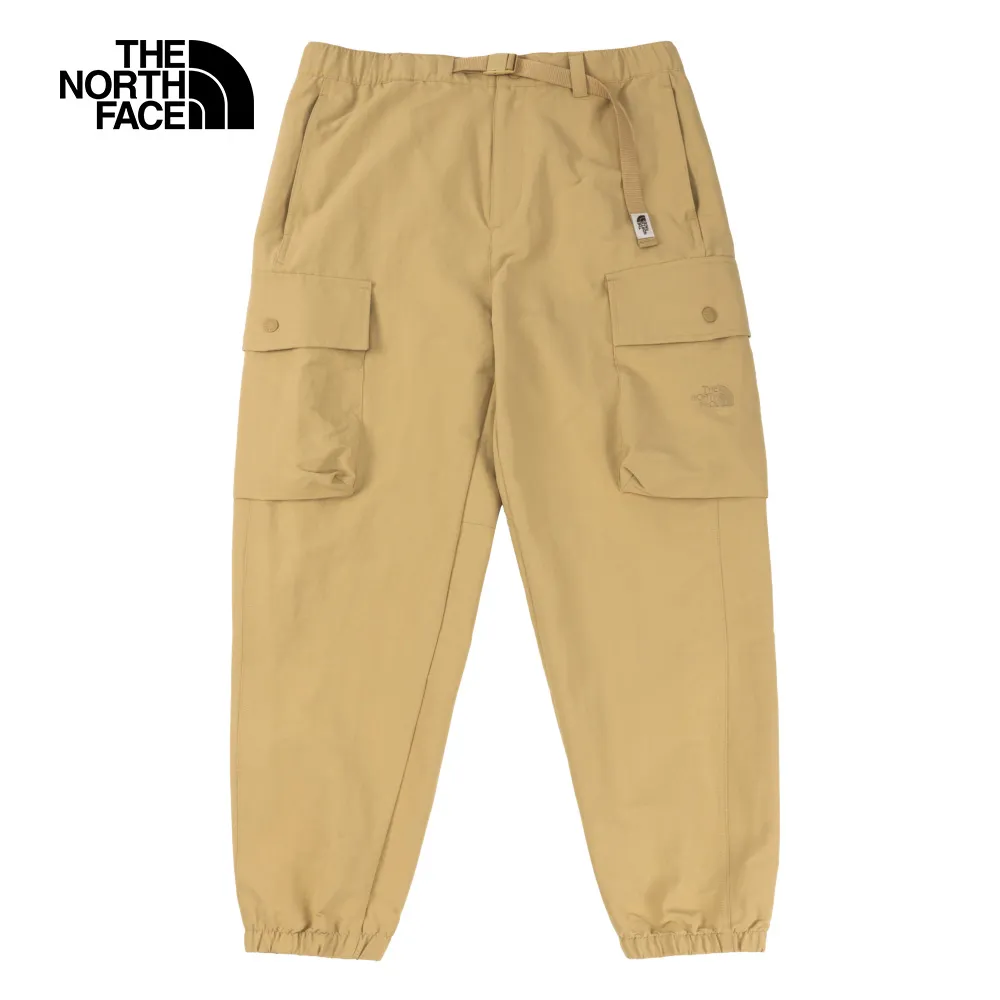 【The North Face】男 休閒長褲-NF0A83OOA91 歷史價格詳細信息