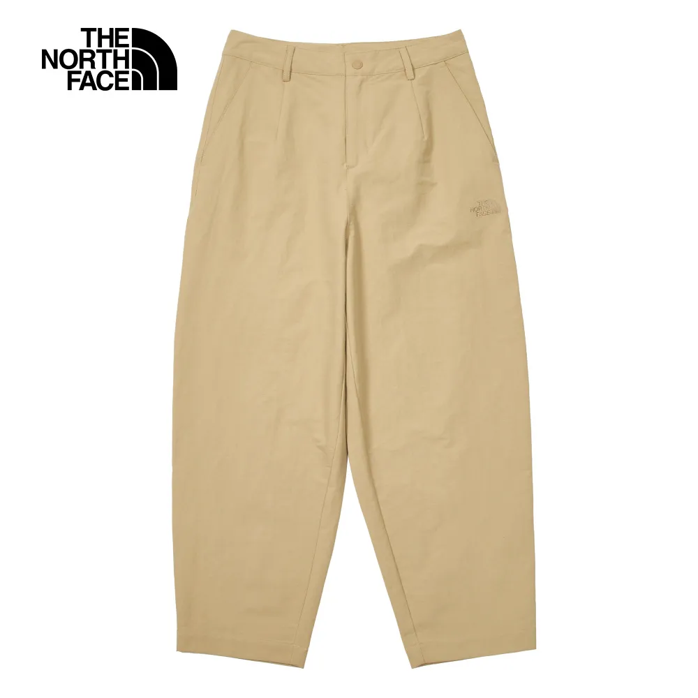 The North Face 女 防潑水棒球領防風外套 粉 NF0A4NGQK47【GO WILD】 歷史價格詳細信息