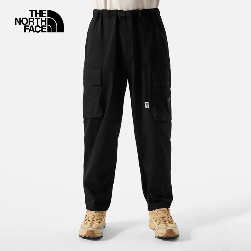 【The North Face】男 吸濕排汗休閒褲-NF0A81SLJK3 價格比較,價格查詢,歷史價格詳細信息