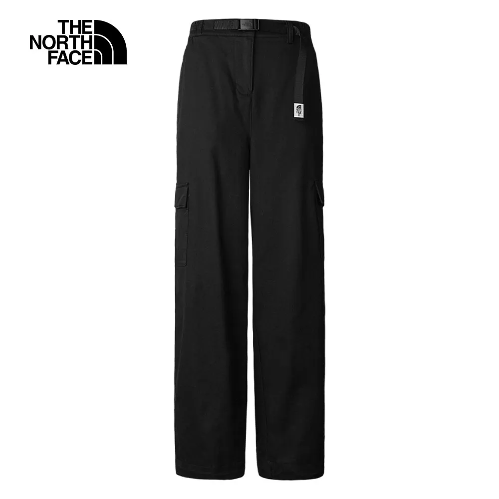 The North Face 女 吸溼排汗短袖T恤 黑 NF0A49ACJK3 歷史價格詳細信息