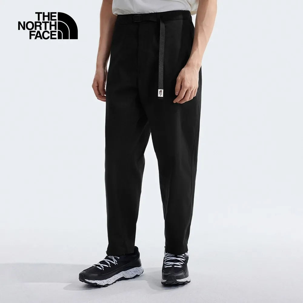 【The North Face】男 吸濕排汗休閒長袖上衣-NF0A83TGQLI 歷史價格詳細信息