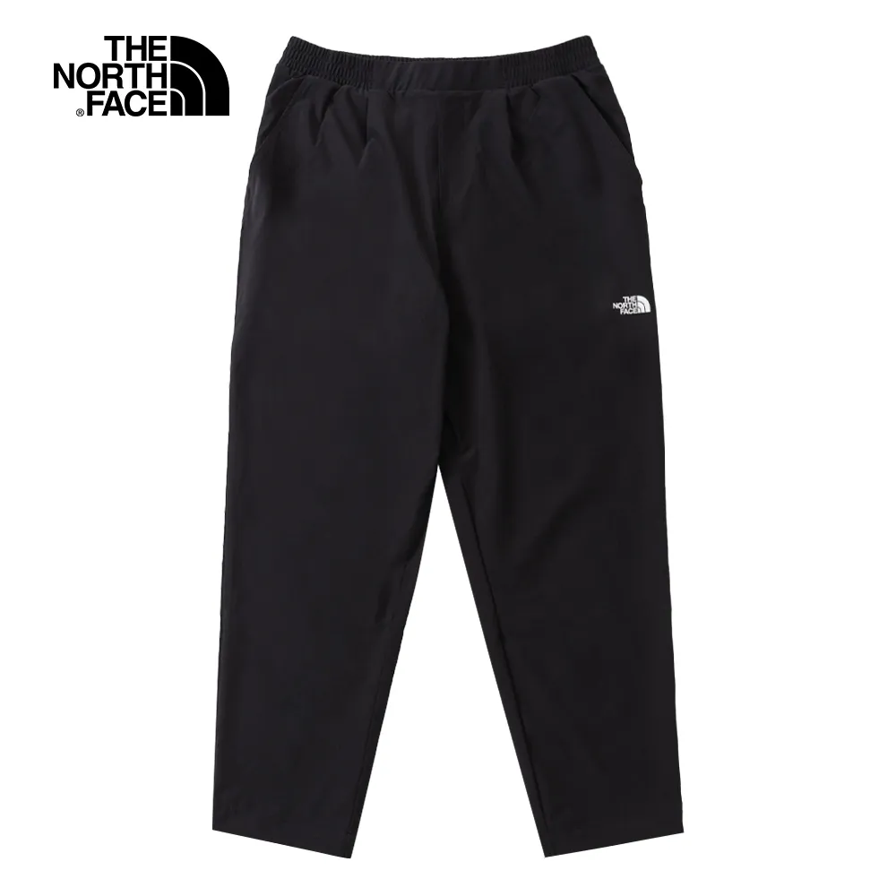 【The North Face】女 防曬防潑水休閒長褲-NF0A5JX3JK3 價格比較,價格查詢,歷史價格詳細信息