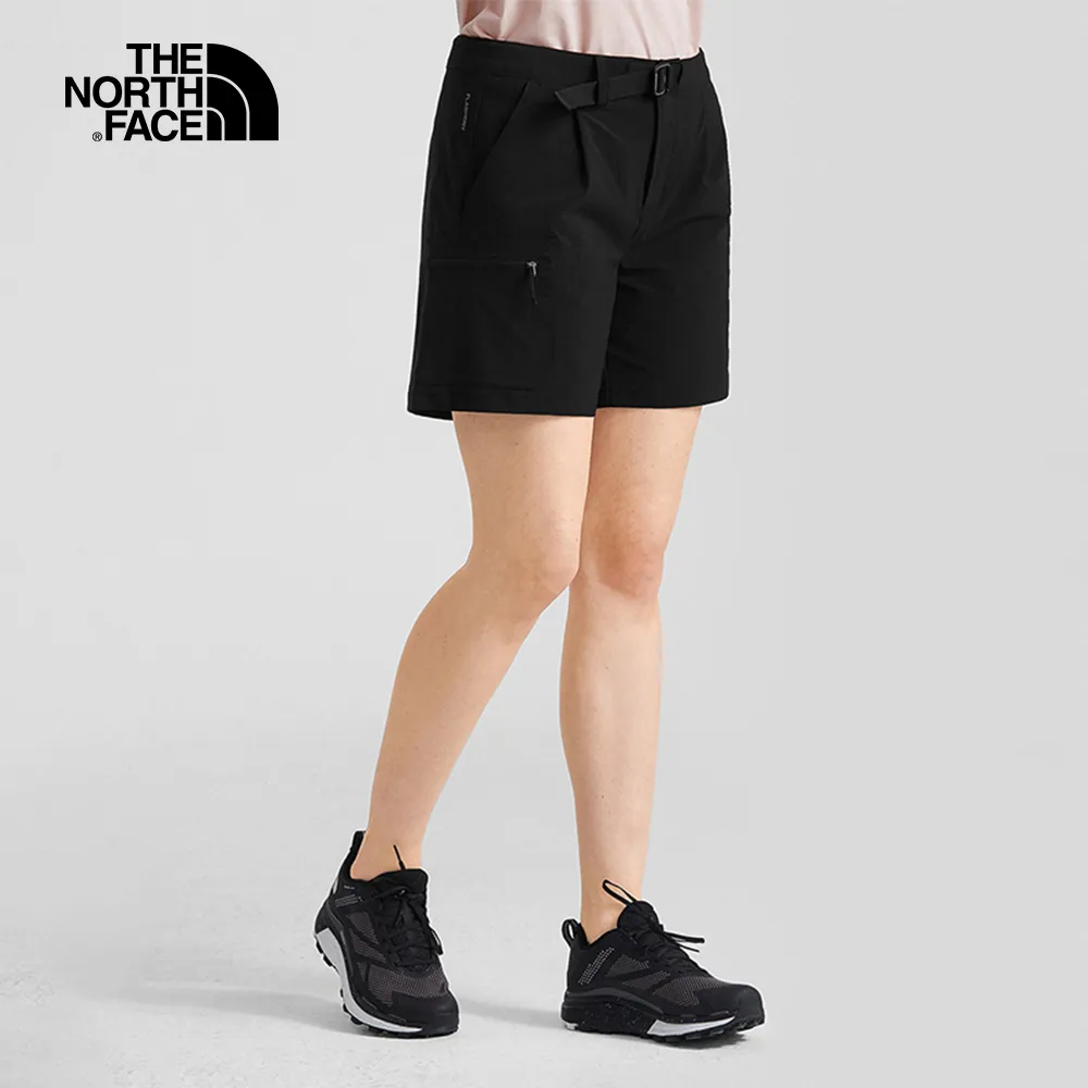 【The North Face】女 休閒短褲-NF0A89U6JK3 歷史價格詳細信息