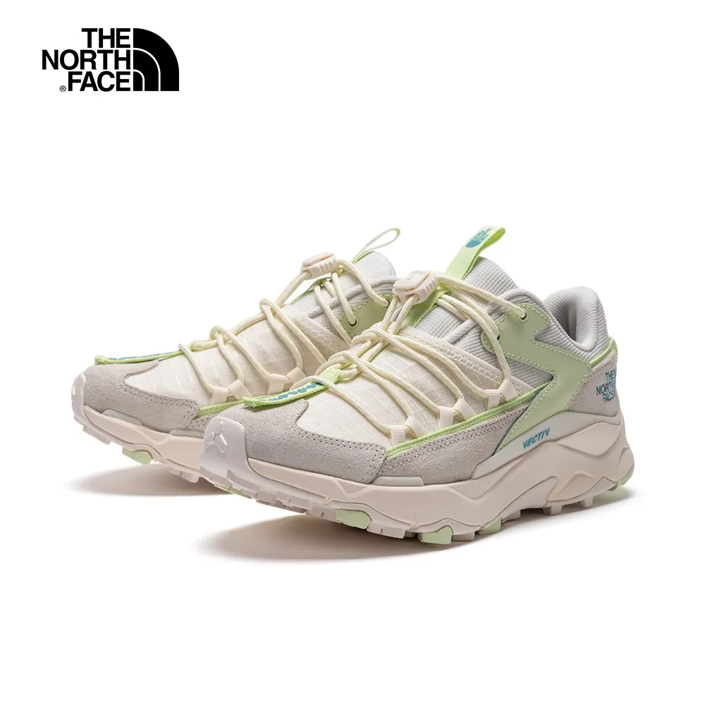 【The North Face 女 休閒鞋《黑/白》】3RDN//耐磨慢跑鞋/Vibram黃金大底/懶人鞋/透/悠遊山水 歷史價格詳細信息