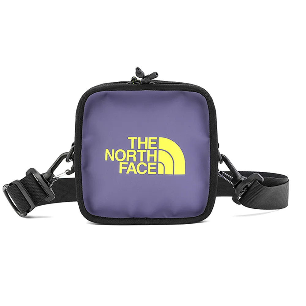 The North Face EXPLORE BARDU II 中 側背包 綠 -NF0A3VWSPK1 歷史價格詳細信息