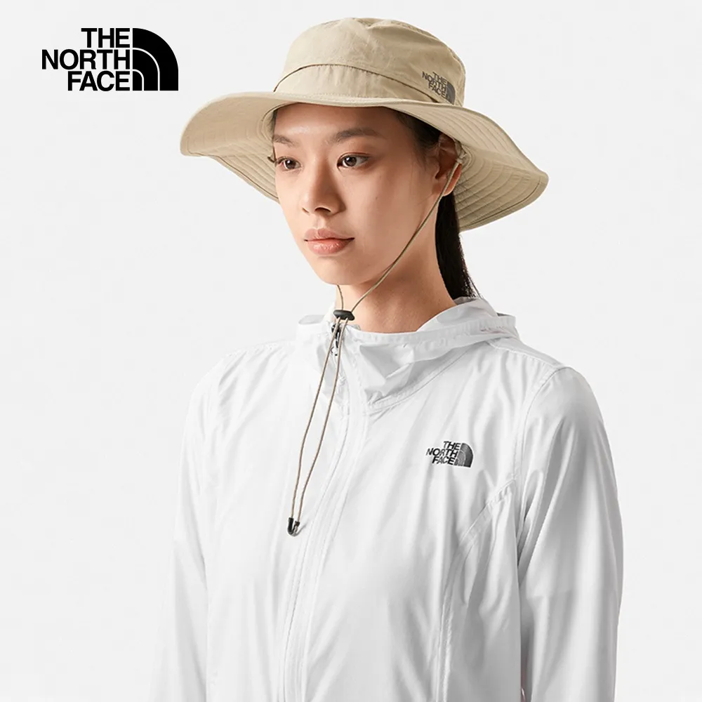The north face 漁夫帽 L/XL 黑色 現貨一頂 歷史價格詳細信息