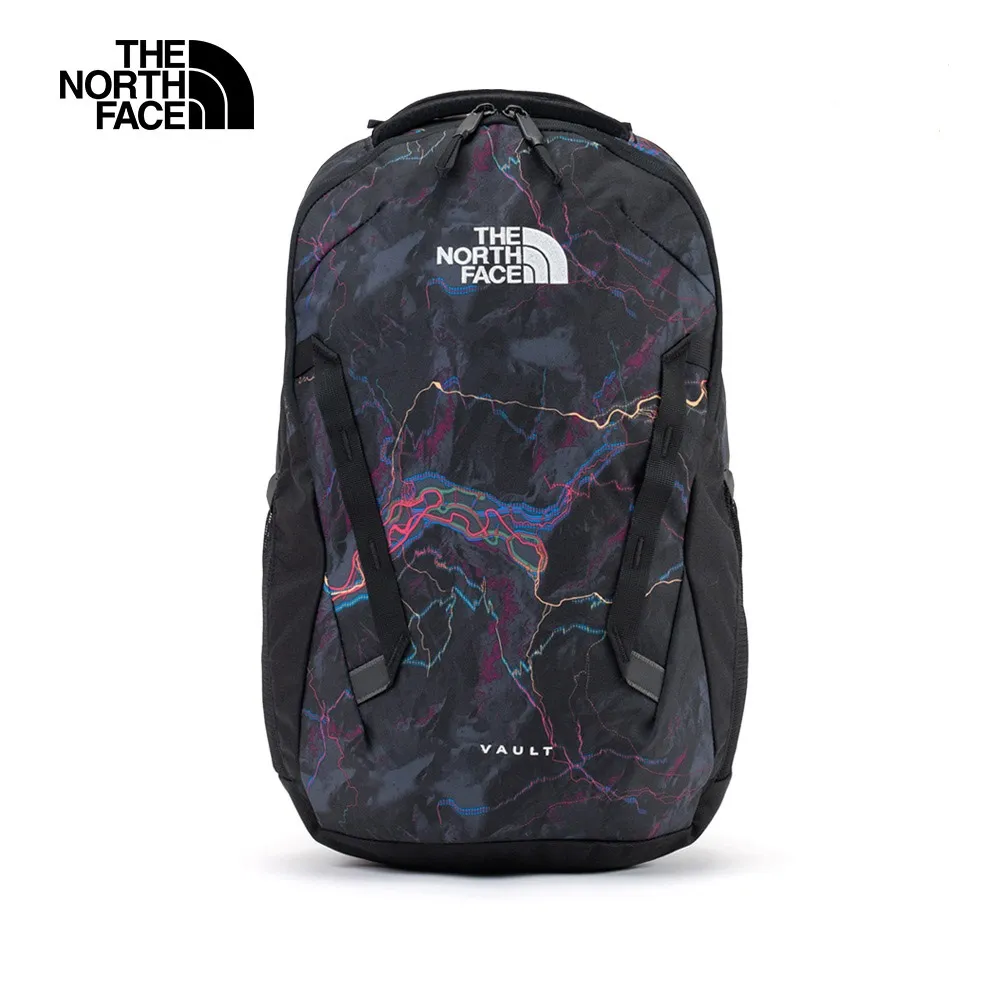 【The North Face】防潑水磁扣單肩包40X8.9X43cm約16.4L(NF0A7QU6XXX) 歷史價格詳細信息