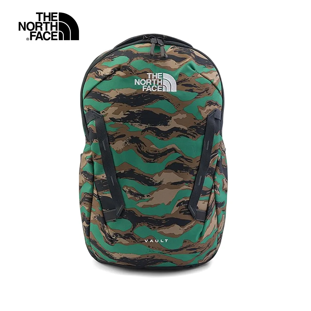 【The North Face】防潑水磁扣單肩包40X8.9X43cm約16.4L(NF0A7QU6XXX) 歷史價格詳細信息