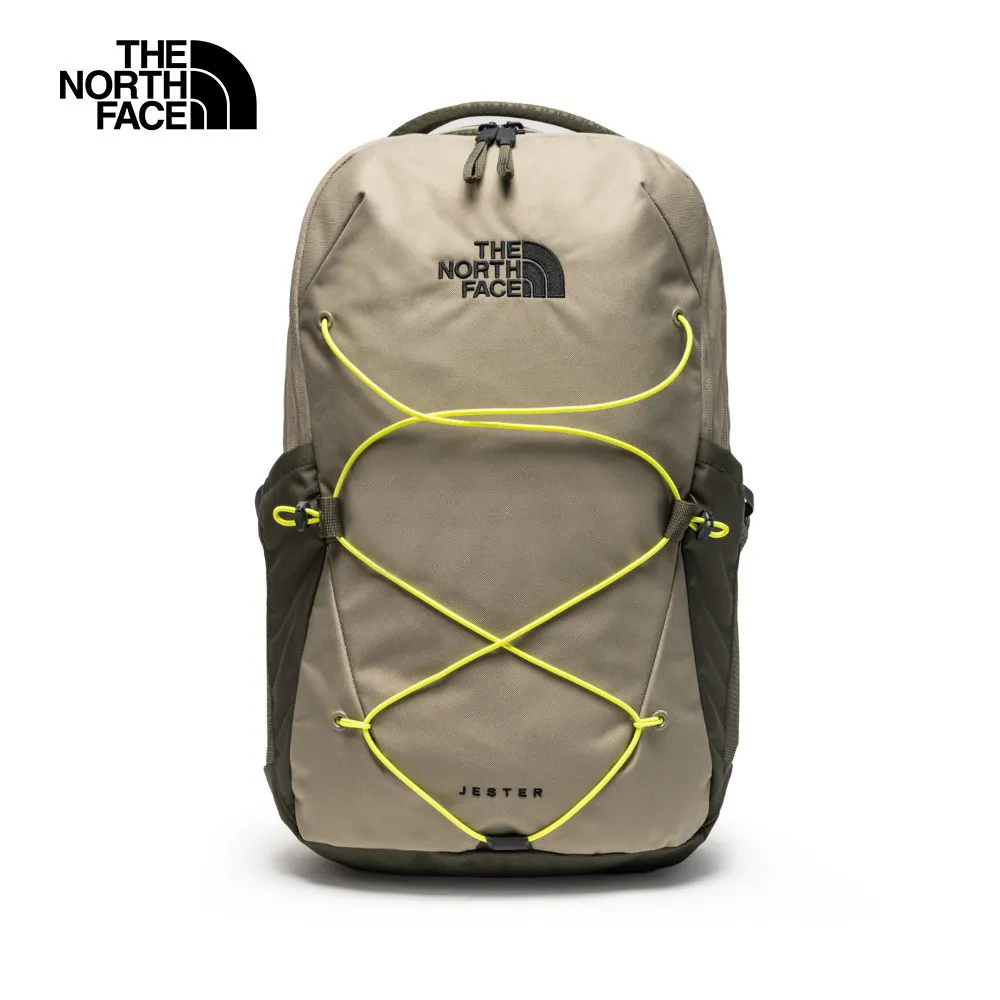 【The North Face】女 休閒後背包-NF0A52SW4Q7 歷史價格詳細信息