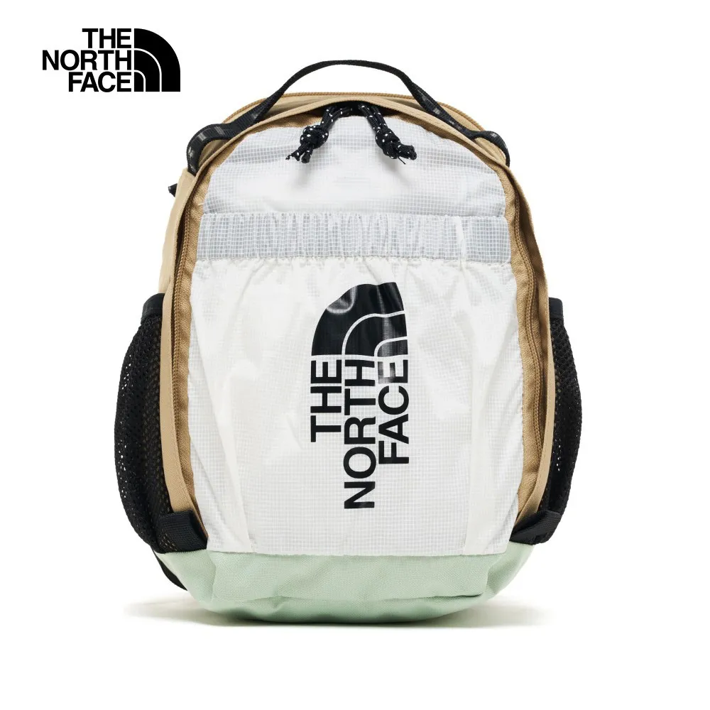 【The North Face】休閒後背包-NF0A52VROKZ 價格比較,價格查詢,歷史價格詳細信息