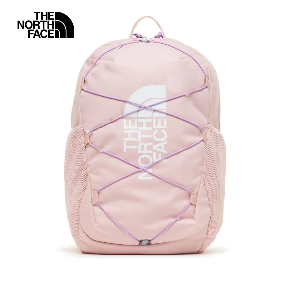 【The North Face】休閒後背包-NF0A52VROKZ 歷史價格詳細信息
