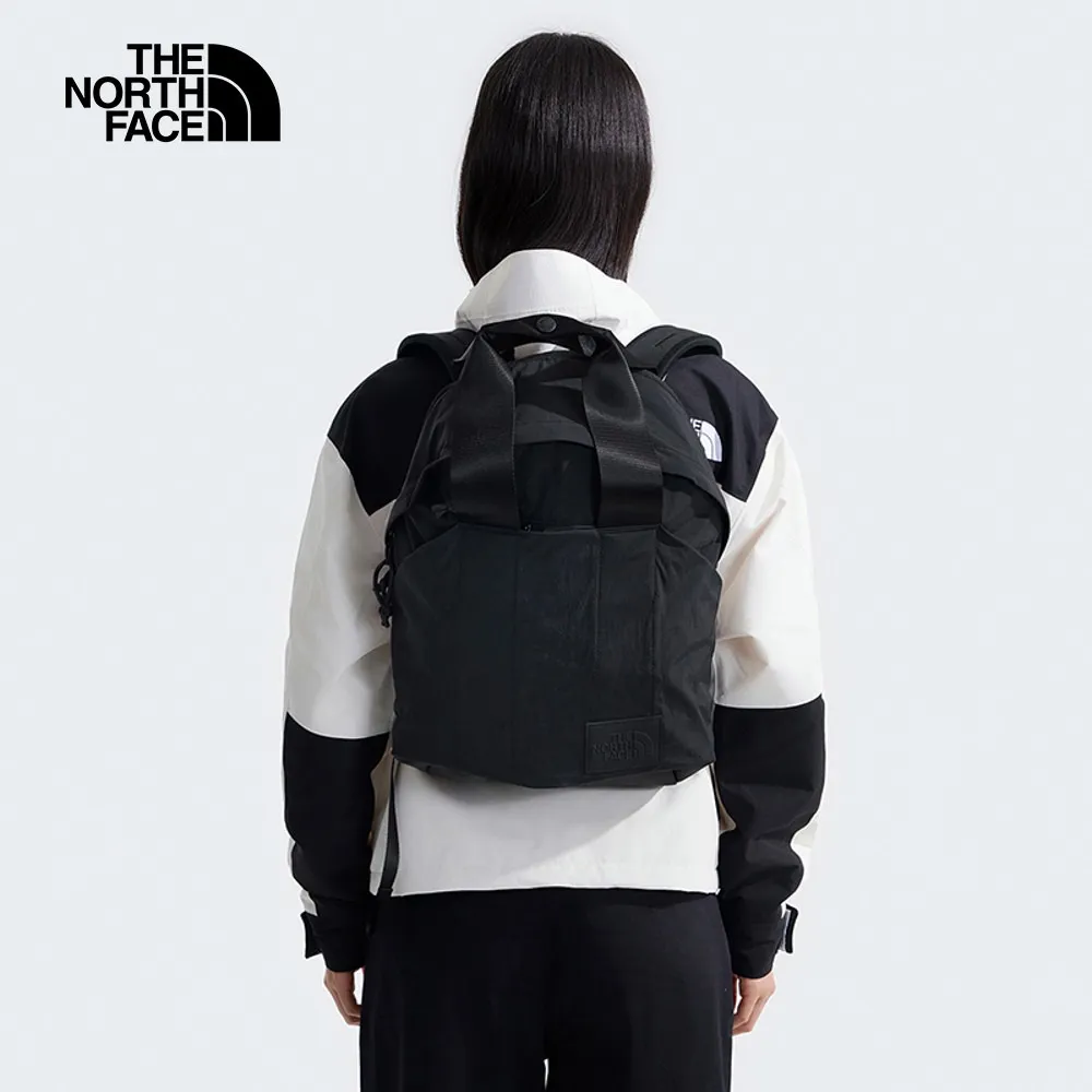 【The North Face】女 休閒後背包-NF0A52SW4Q7 歷史價格詳細信息