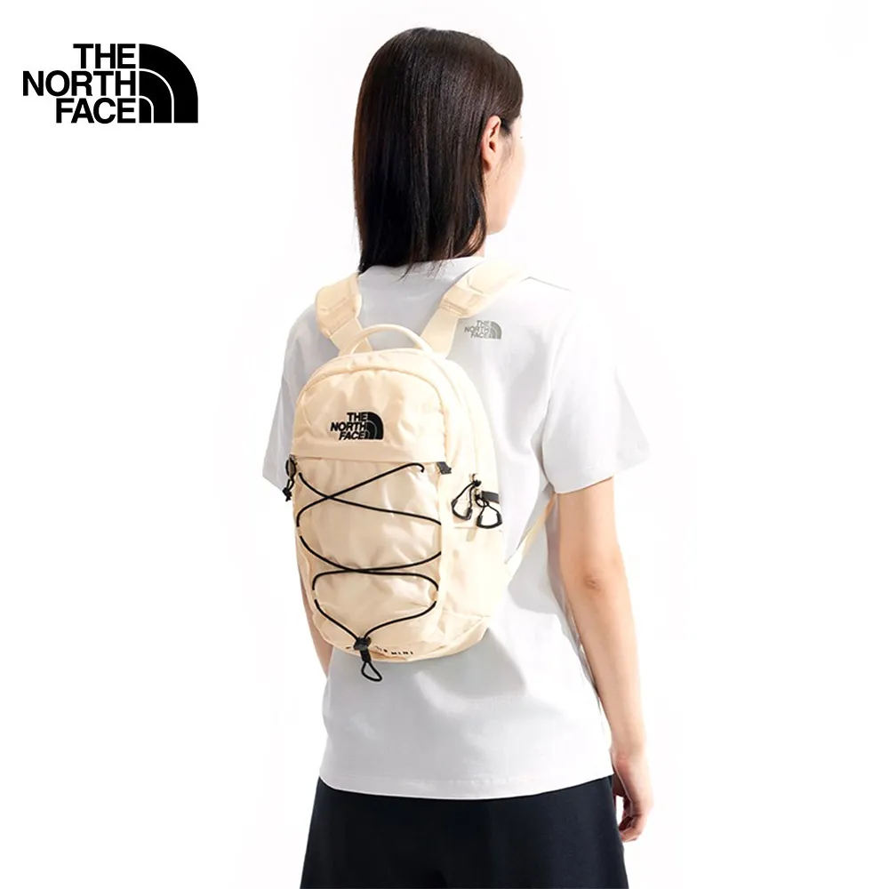 【The North Face】女 休閒後背包-NF0A52SW4Q7 價格比較,價格查詢,歷史價格詳細信息