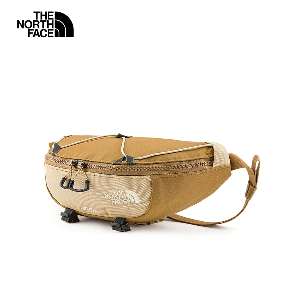 【The North Face】男/女 休閒腰包-NF0A52TNOLF 歷史價格詳細信息