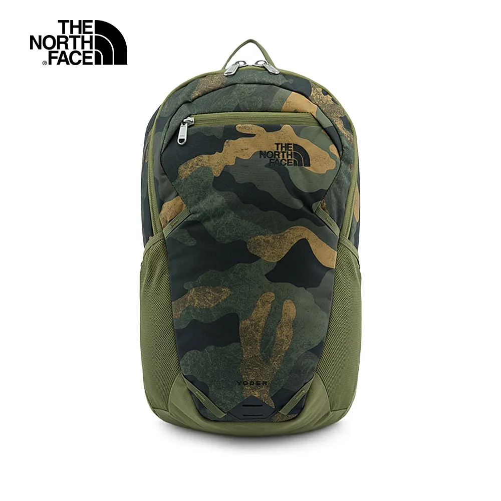 【The North Face】休閒後背包-NF0A52VROKZ 歷史價格詳細信息