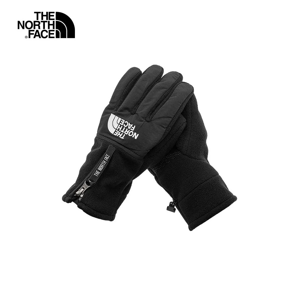 The North Face 可反戴舒適保暖休閒毛帽 黑灰 NF00A5WGGAN 歷史價格詳細信息