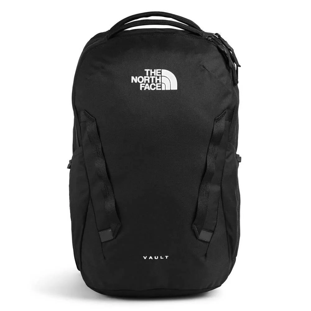 The North Face VAULT 男女 防潑水舒適背負後背包 NF0A3VY2I3A 歷史價格詳細信息