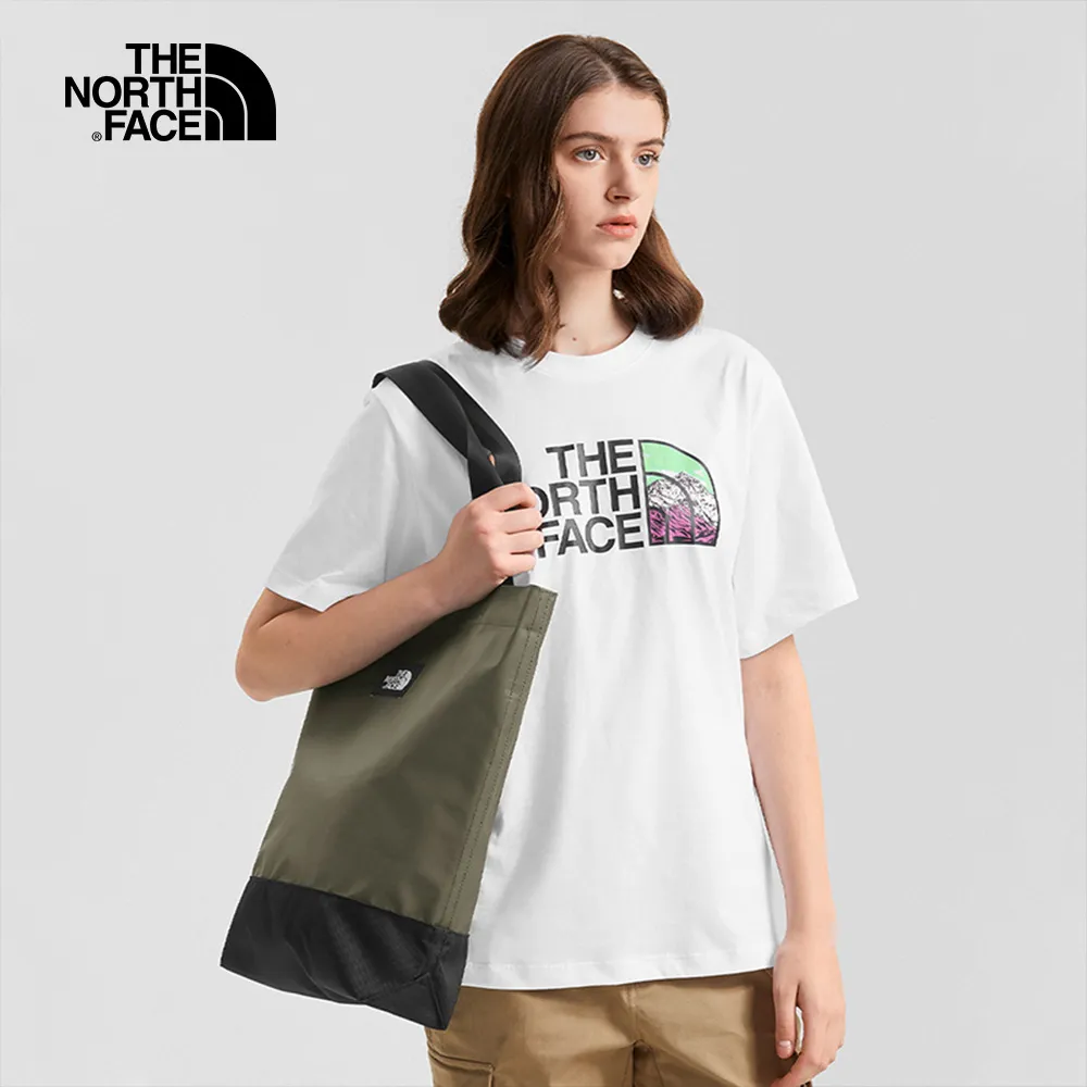 The North Face 男/女 休閒單肩包-NF0A3VWS8R0 歷史價格詳細信息