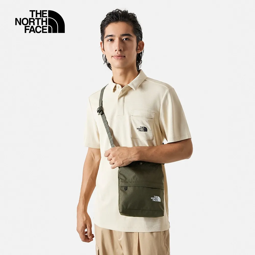 The North Face 男/女 休閒單肩包-NF0A3VWS8R0 歷史價格詳細信息