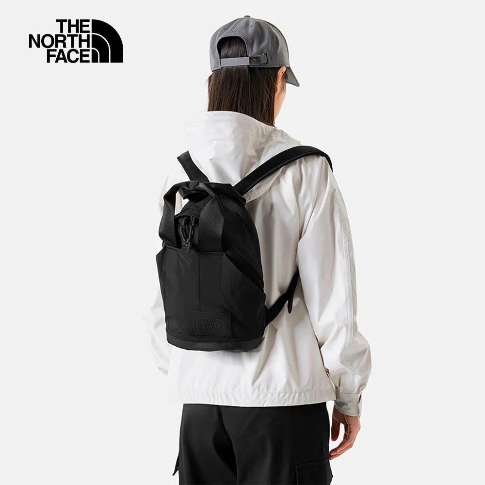 【The North Face】女 休閒後背包-NF0A52SW4Q7 歷史價格詳細信息