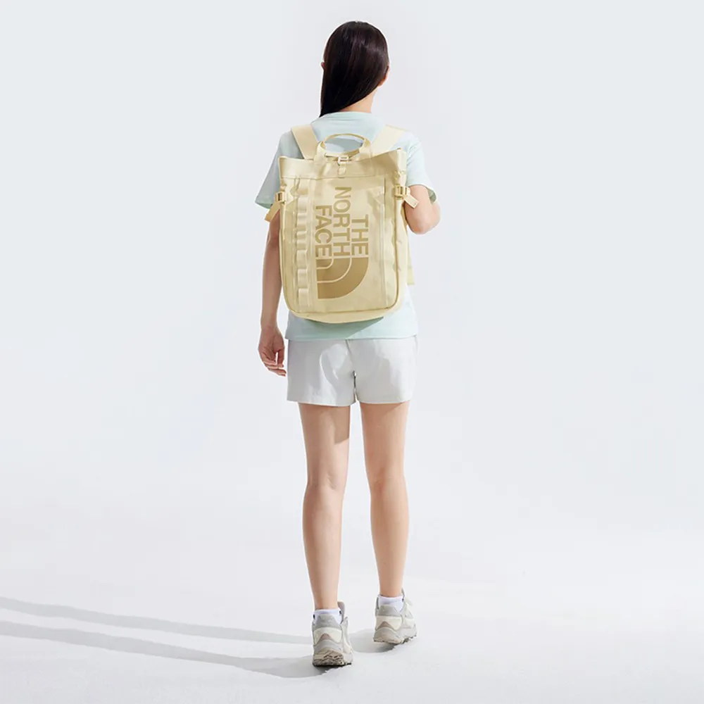 【The North Face】女 休閒後背包-NF0A52SW4Q7 歷史價格詳細信息