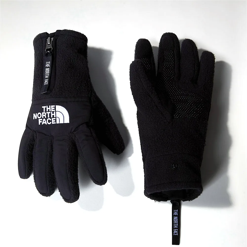 【The North Face 女 可觸屏四向彈性保暖手套《黑》】4SHB/機車手套/防滑手套/保暖/悠遊山水 歷史價格詳細信息