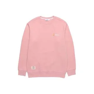 National Geographic 男 圓領套頭衫 灰 N203MSW23029 【GO WILD】 歷史價格詳細信息